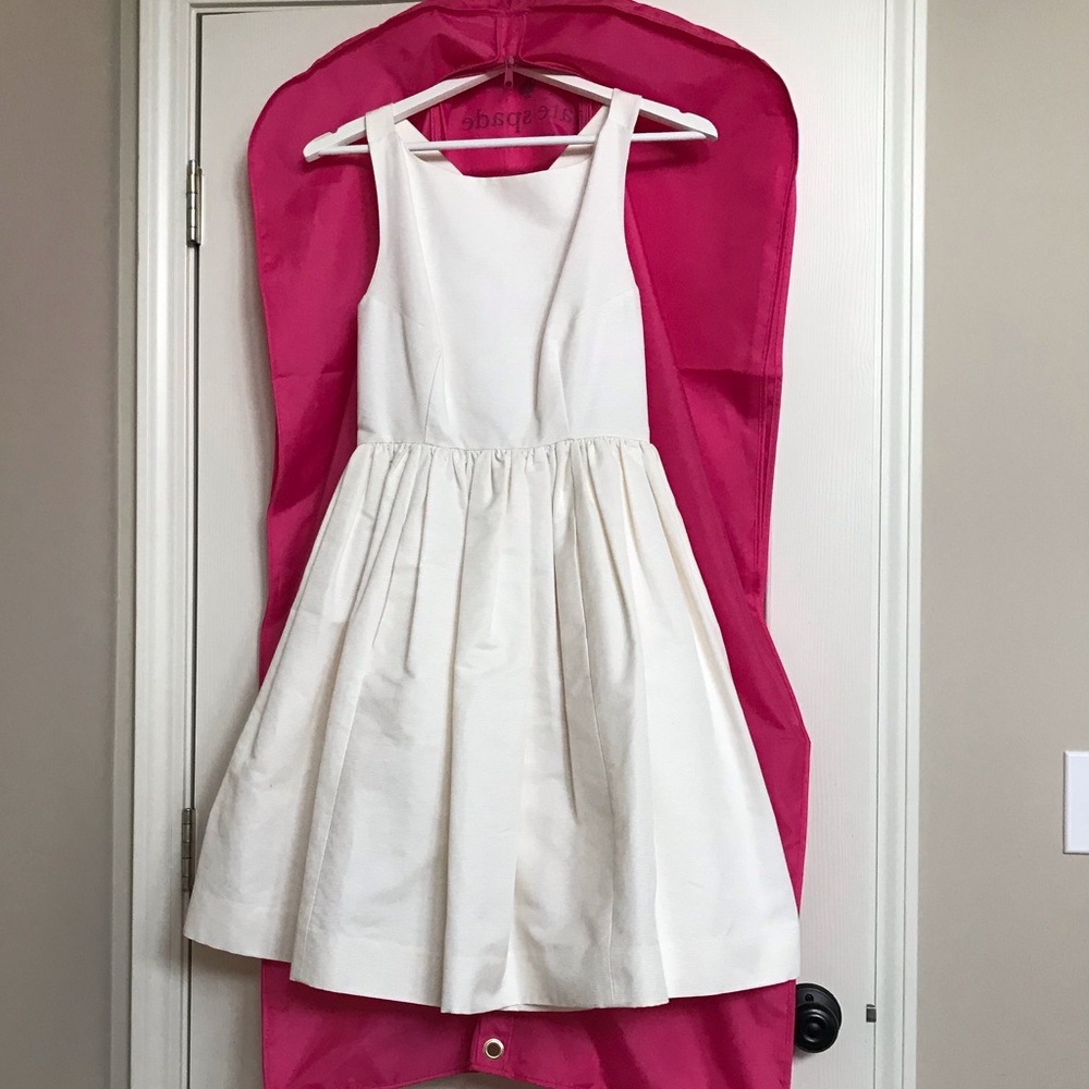 Kate Spade ‘Tanner’ dress
